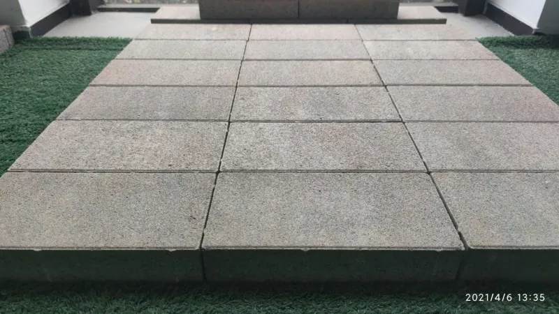 Proč betonové bloky praskají a jak předcházet problémům s praskáním