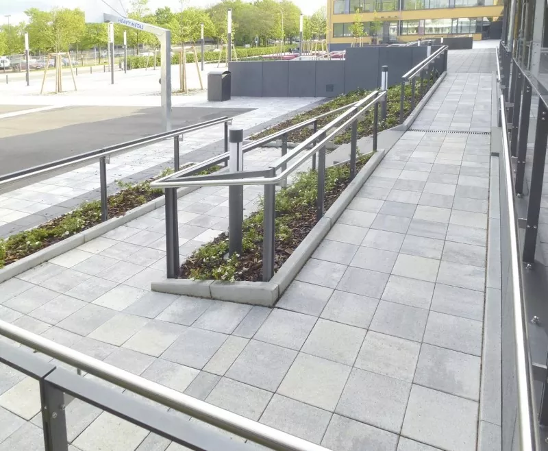 Jak přesně vyhodnotit kvalitu betonových bloků