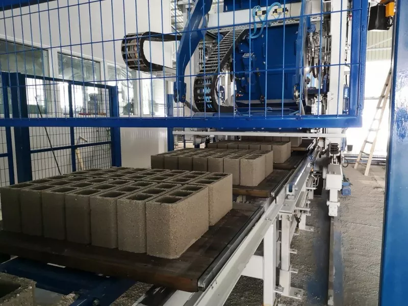 Nejlepší návrh směsi betonových bloků: Jak optimalizovat materiály pro silnější bloky a vyšší efektivitu výroby