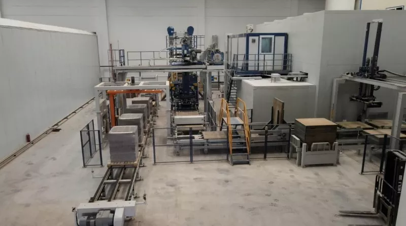 Řešení recyklace stavebního odpadu v jihovýchodní Asii: Jak blokové stroje QGM proměňují odpad na udržitelné stavební materiály